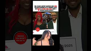 TGI Fridays Waitress Goes Viral for Comforting Toddler at Atlanta Airport ❤️