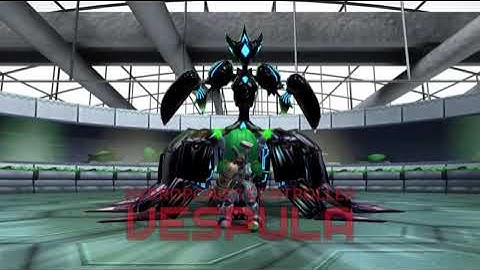 Assault android cactus plus (Zone2 - Vespula+) S+