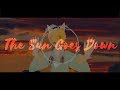 【Sxun】「The Sun Goes Down」 / キツネDJ ft. Sxun