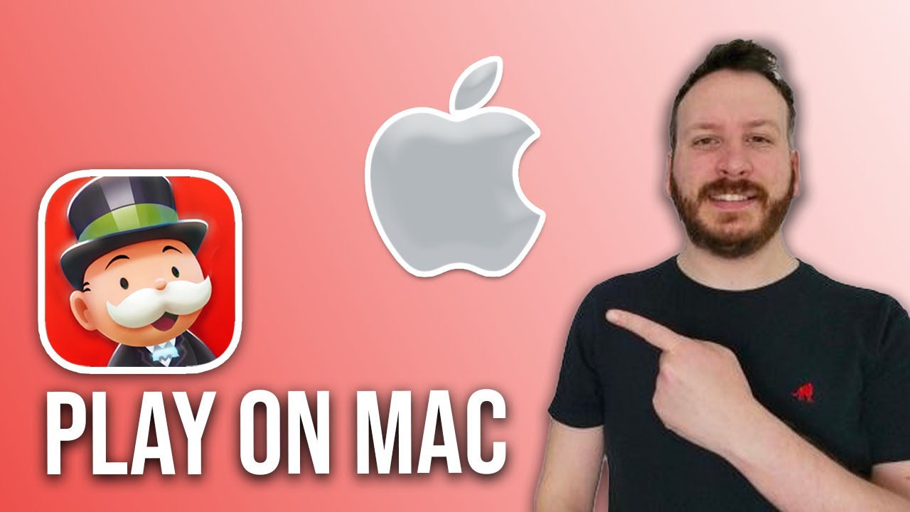 How To Play Monopoly Go On Mac