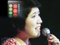 森昌子 北風の朝  Masako Mori