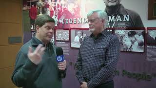 Ohio State football | Columbus Dispatch beat writers Bill Rabinowitz and Tim May discuss the l...