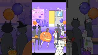 Halloween 👻- Shy Boy - Escape Game (シャイボーイ　-脱出ゲーム) screenshot 5