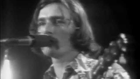 The Allman Brothers Band - Ramblin