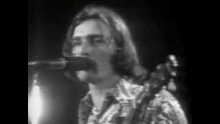 The Allman Brothers Band - Ramblin' Man | Live at Hofstra University (1972)