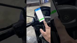 Scanner obd2