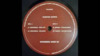 Yamoc - On The Floor