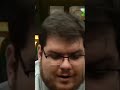 CazeTV cantando Bençãos que não tem fim
