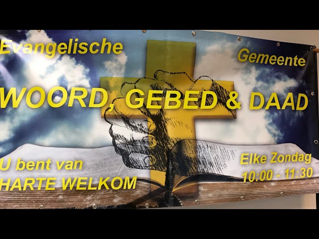 Dirk de Leeuw; Goliath, en de geest van Goliath.