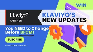 Don’t Miss These Klaviyo Settings for a Killer BFCM! 🚀