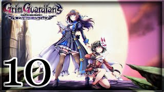 Grim Guardians: Demon Purge Part 10 - Clocking back in