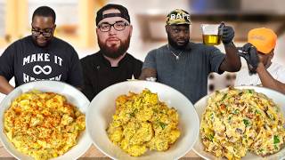 $500 Potato Salad Cooking Challenge by Mr. Make It Happen 44,296 views 3 months ago 26 minutes