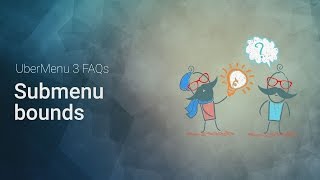UberMenu 3 - How to make the submenu wider than the menu bar (WordPress Mega Menu)