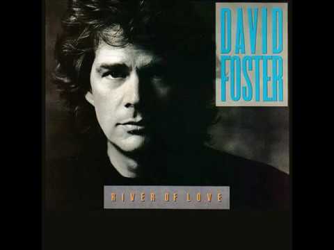 David Foster - Walkaway (LYRICS)