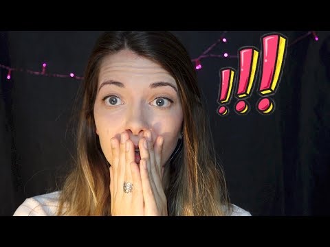 🚫 NO QUIERO hacer ASMR. Video para DORMIR y RELAJARSE es español | Love ASMR by Ana Muñoz