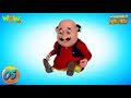 Motu Patlu funny videos collection #5 - As seen on Nickelodeon