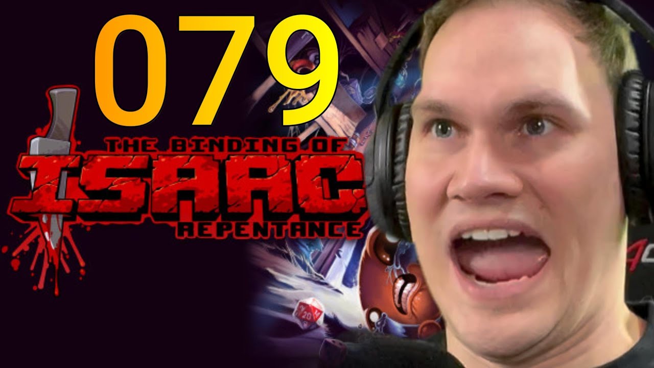Ich HASSE diesen BOSS! [Isaac - Repentance] #079 - YouTube