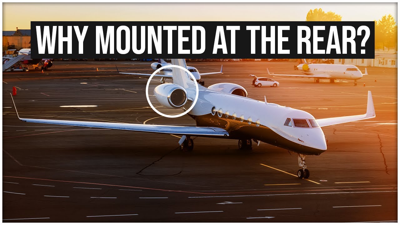 Private Jets Explained: The Hidden Engineering Behind Luxury Skies