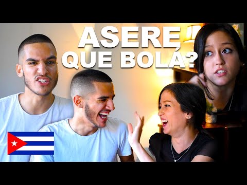 how-to-cuss-in-cuban-spanish-*bad-words*-|-cuban-slang