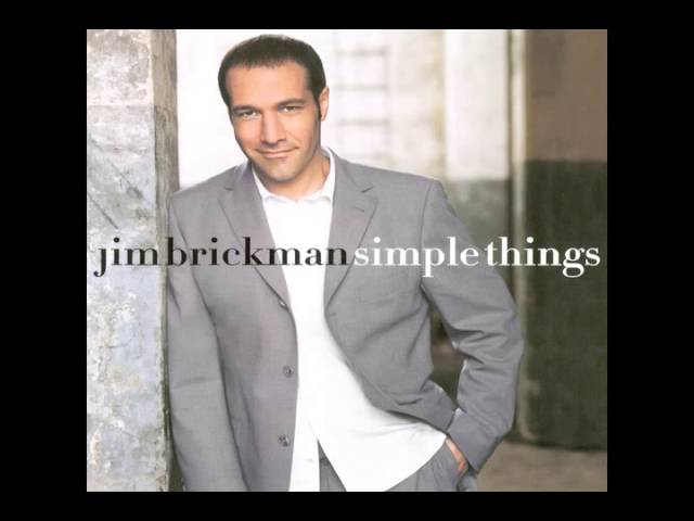 Jim Brickman - Another Tuesday Morning