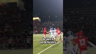 The #1 Team in Tennessee Faces 5 STAR QB!