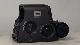 UNRESTRICTED 3D Eotech for EXPS/XPS Killflash Standard Edition