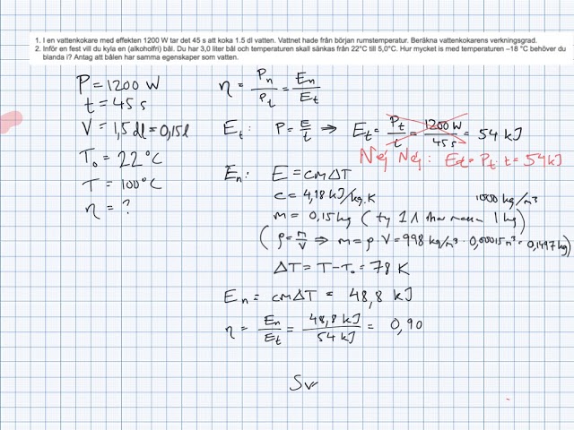 Trigonometriska funktioner: periodicitet by Rickard Janveden
