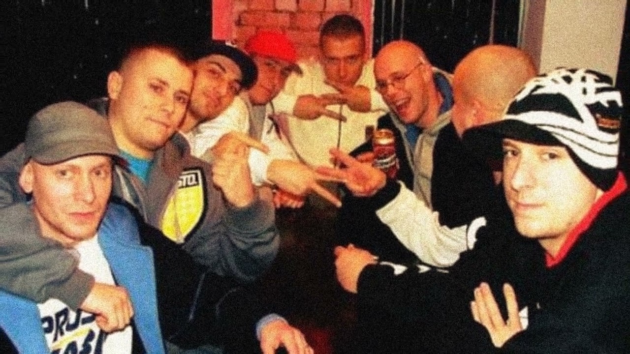 Zip Skład - Lepsze życie ( Chrome89 remix )