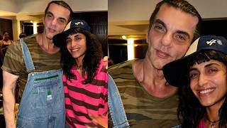 Salman khan's brother Sohail Khan looks Unrecognizable after his Shocking Weight Loss and Illness💔