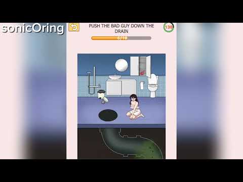 Tricky Twist Puzzle Level 122