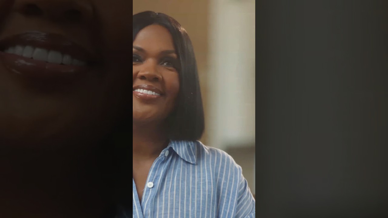 CeCe Winans