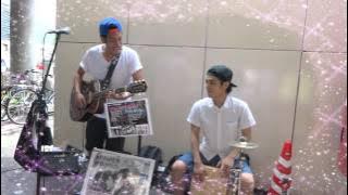 ROOKiEZ is PUNK'D ～コンプリケーション～