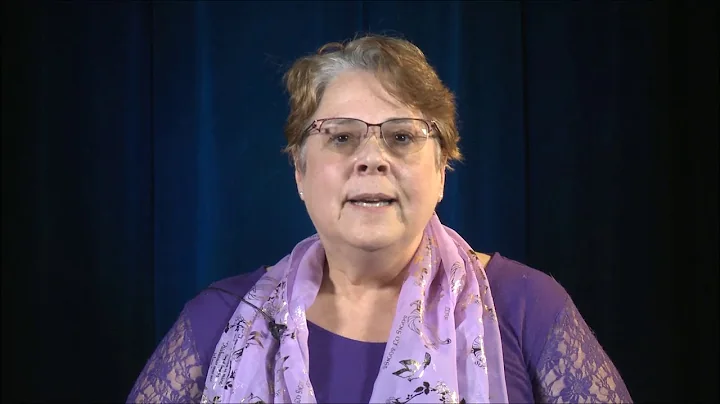 Colleen Rodgers -  NDE - Sent Back to Tell of God'...