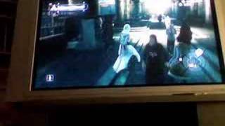 Assassins Creed Review Part 2