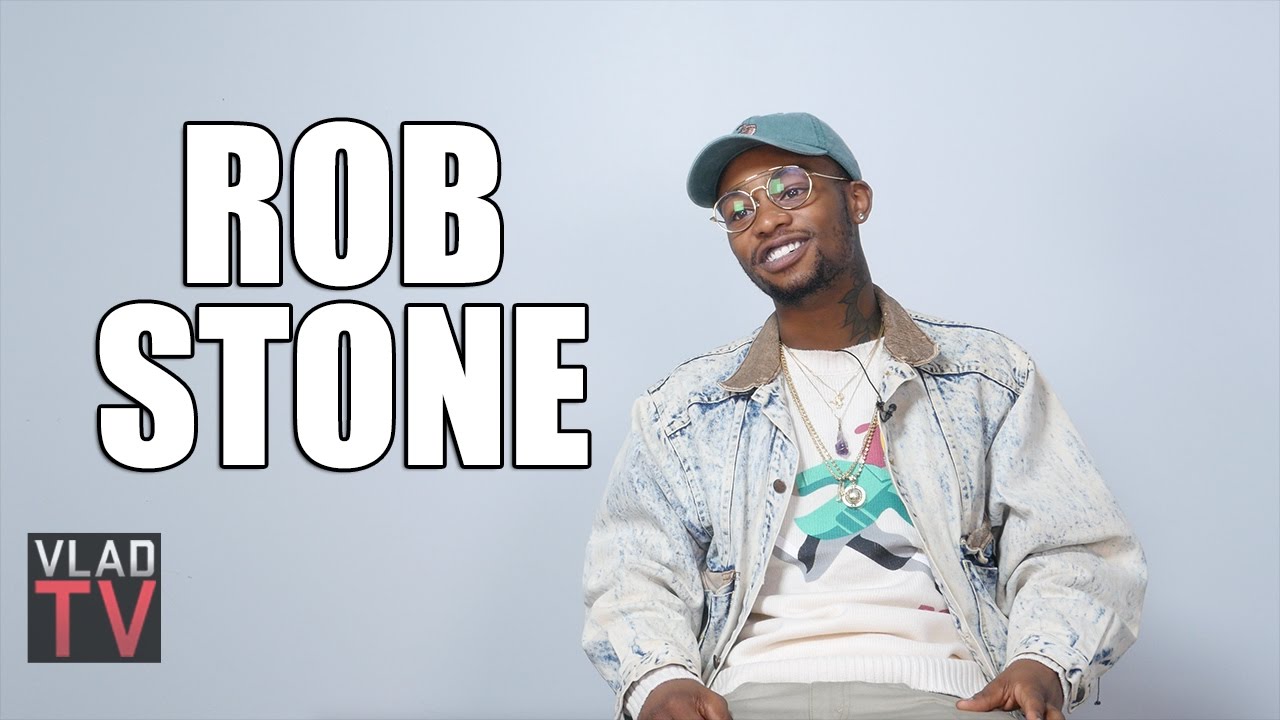 ⁣Rob Stone Says His Squad KO'd Man on Beach & Posted Video with "Chill Bill"