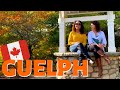 CIDADES DO CANADÁ | GUELPH - ONTÁRIO | Conheça o Canadá | Fer & Van