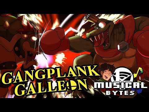 Smash Bros Musical