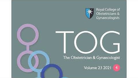 TOG summary October 2021