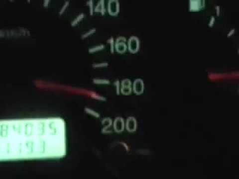 Одометр ваз 2110 показывает 999990