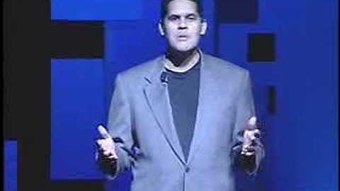 Reggie fils Aime