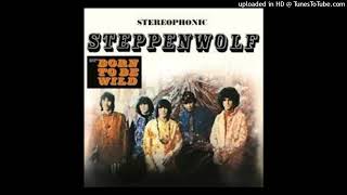 Steppenwolf - Desperation