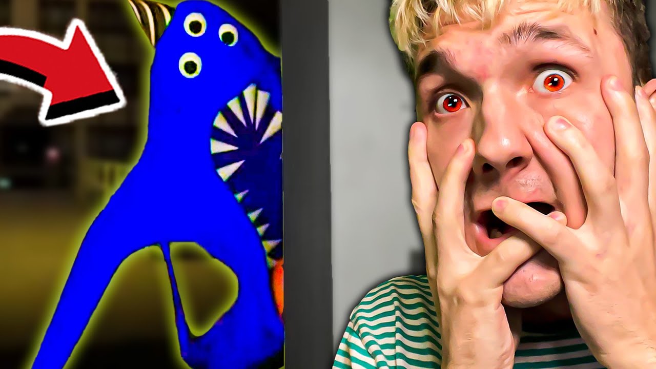 POKRAČOVÁNÍ V DĚSIVÉ ŠKOLCE PRO DĚTI JE KONEČNĚ TADY!😍 | Garten Of Banban 2 (cz titulky)