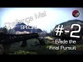 Challenge Me 2 Evade The Final Pursuit With Different Cars THANK YOU FOR 20K SUBS 