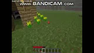 minecraft 4k gameplay