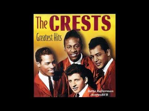 The Crests - Mister Happiness