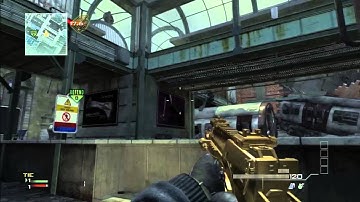 Modern Warfare 3: Gamebattles Dubs