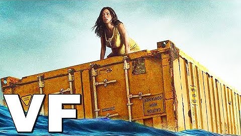 elle se retrouve toute seul au milieu de l'océan après avoir fuit l'Espagne | film résumé | survie