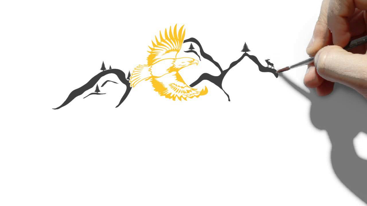 Last Frontier Designs Logo