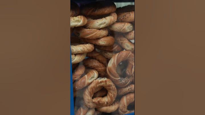 krakow foods you MUST try in POLAND