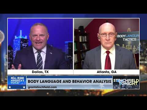 Trump–Xi Handshake Decoded: Body Language Expert Greg Hartley Analyzes Global Leaders